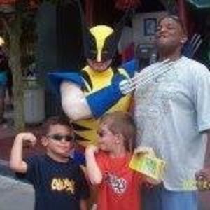 Meet your Posher, Kenneth